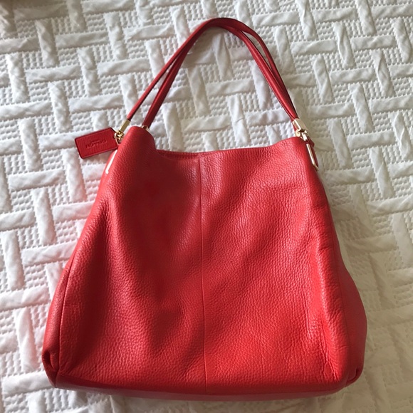 Coach Purse - Picture 1 of 7